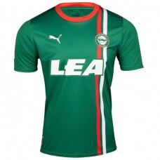 Deportivo Alaves Mens Away Jersey 23-24
