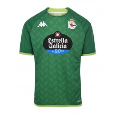 Deportivo La Coruña Away Jersey 2022-23