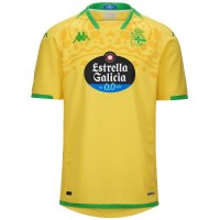 Deportivo La Coruña Mens Away Jersey 23-24