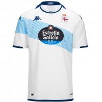 Deportivo La Coruña Mens Third Jersey 23-24