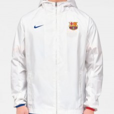 FC Barcelona Pre Match Jacket 23-24