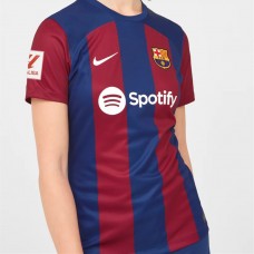 FC Barcelona Womens Home Jersey 23-24 FC Barcelona Womens Home Jersey 23-24