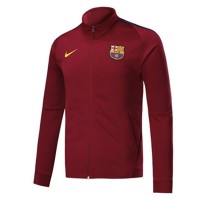 Barcelona 2018/19 Jacket – Red