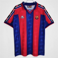 FC Barcelona Home Retro Jersey 1995-1997