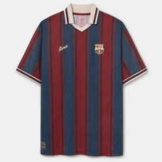 FC Barcelona Mens Classic Jersey 25-26