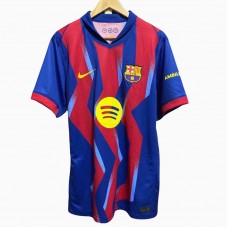 FC Barcelona Mens El Clasico Fourth Jersey 25-26