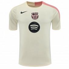 FC Barcelona Men's Strike Top 2025-26