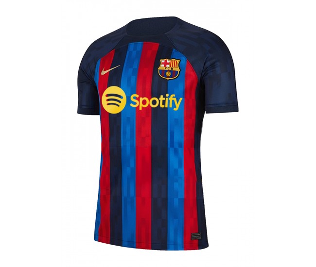 FC Barcelona Home Jersey 2022-23