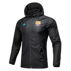 FC Barcelona Windbreaker 2020 2021