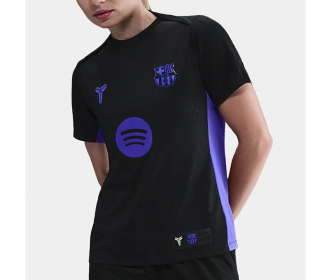 FC Barcelona x Kobe Bryant Men's Pre-Match Jersey 25-26