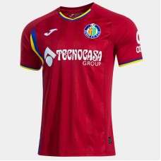 Getafe CF Mens Away Jersey 25-26