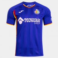 Getafe CF Mens Home Jersey 25-26
