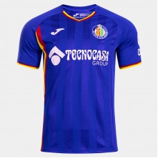 Getafe CF Mens Home Jersey 25-26