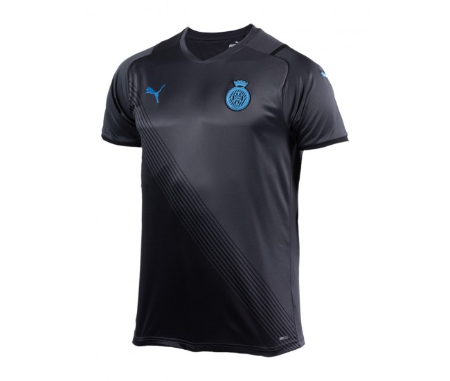 Girona FC Away Jersey 2021-22
