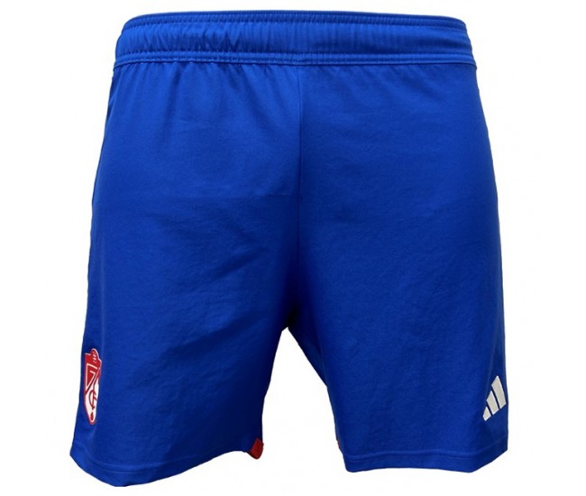 Granada CF Mens Home Shorts 23-24