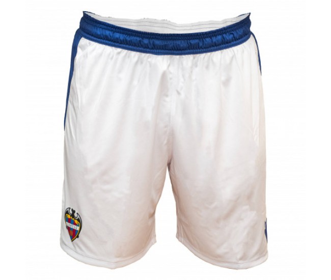 Levante UD Mens Away Shorts 23-24
