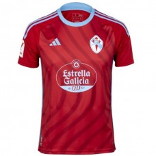 RC Celta Mens Away Jersey 23-24