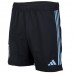 RC Celta Mens Away Shorts 23-24