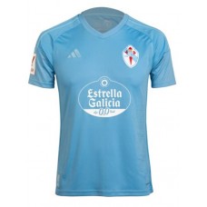 RC Celta Mens Home Jersey 23-24