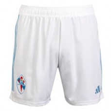 RC Celta Mens Home Shorts 23-24