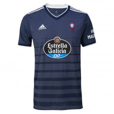 RC Celta Away Jersey 2020 2021