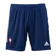RC Celta Away Shorts 2020 2021