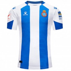 RCD Espanyol Mens Home Jersey 23-24