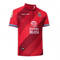 RCD Espanyol Away Shirt 2018-19