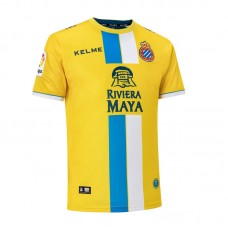 RCD Espanyol Third Shirt 2018-19