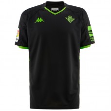 Real Betis Away Jersey 19/20