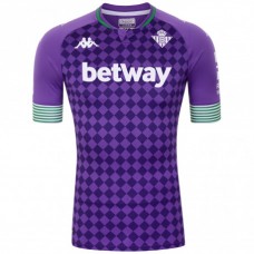 Real Betis Away Jersey 2020 2021