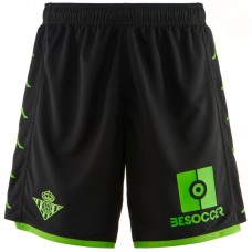 Real Betis Away Shorts 2019-20