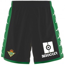 Real Betis Alternative Home Shorts 2019-20