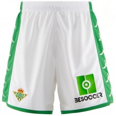 Real Betis Home Shorts 2019-20
