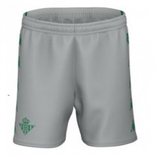 Real Betis Third Shorts 2020 2021