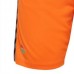 Real Betis Mens Orange Goalkeeper Shorts 23-24