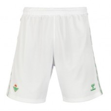 Real Betis Mens Home Shorts 23-24
