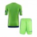Real Betis Third Kit 18/19 - Kids