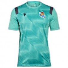 Real Sociedad Mens Goalkeeper Training Jersey 23-24