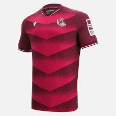 Real Sociedad Away Match Jersey 2021-22