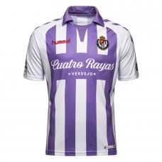 Real Valladolid Home Jersey 2018/19