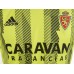 Real Zaragoza Away Jersey Mens 2019-20