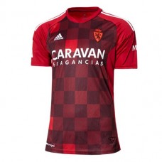 Real Zaragoza Mens Third Jersey 23-24