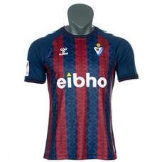 SD Eibar Mens Home Jersey 23-24