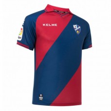 SD Huesca Home Jersey 2018-2019