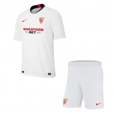 Sevilla FC Home Kit 2019/20 - Kids
