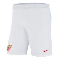 Sevilla FC Home Shorts 19/20