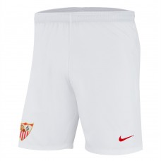 Sevilla FC Home Shorts 19/20