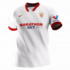 Sevilla Home Jersey 2020 2021