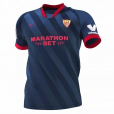 Sevilla Third Jersey 2020 2021